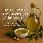 Cretan Olive Oil