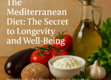 Mediterranean Diet