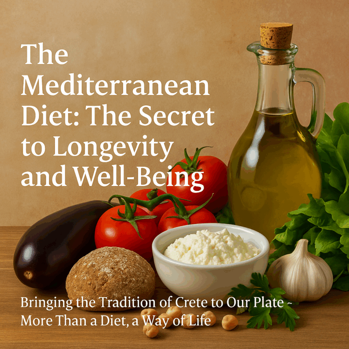 Mediterranean Diet